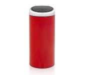 Мусорный бак Touch Bin, 30л, 481086, Brabantia Мусорный бак Touch Bin, 30л, 481086, Brabantia