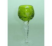 Рюмка для ликера "Сased crystal - Grape", Ajka Crystal Рюмка для ликера "Сased crystal - Grape", Ajka Crystal