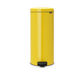 Мусорный бак с педалью newIcon 30л, Brabantia  