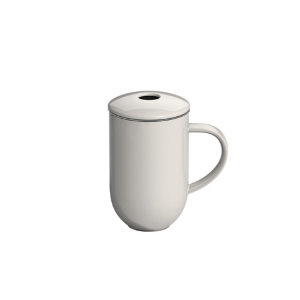 Кружка с ситечком Pro Tea, LOVERAMICS item