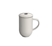 Кружка с ситечком Pro Tea, LOVERAMICS