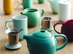 Кружка с ситечком Pro Tea, LOVERAMICS item