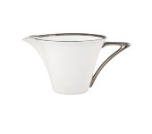Молочник Deco platinum, MIKASA Молочник Deco platinum, MIKASA