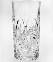 Стаканы для воды "Pinwheel", набор 6 шт, Bohemia Jihlava