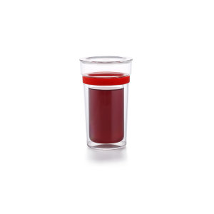Стакан с крышкой Double-wall Cup, SAMADOYO item