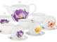 Чайный набор Flowers 14 предметов в подарочной упаковке item