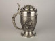 Пивная кружка "Парусник", 0.4 л, 10356, Artina item