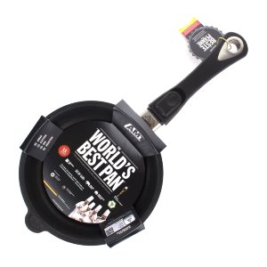 Сковорода с антипригарным покрытием "Frying Pans Titan", AMT item