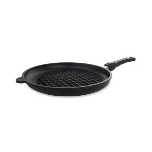 Сковорода из алюминия с антипригарным покрытием "Frying Pans", АМТ item