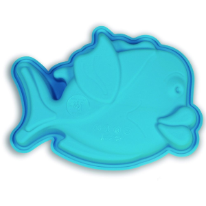 Силиконовая форма "Marty for Party", Silikomart item