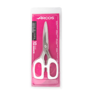 Ножницы кухонные 20 см, ручки белые, Arcos item