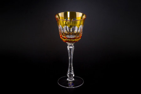 Бокалы для красного вина "Токката", набор 6 шт, Cristallerie DE Montbronn item