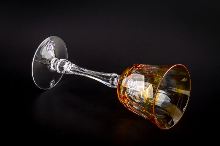 Бокалы для красного вина "Токката", набор 6 шт, Cristallerie DE Montbronn item