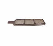 Менажница , ROOMERS TABLEWARE Менажница , ROOMERS TABLEWARE