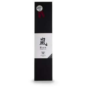 Нож для томатов 14 см, (69 слоев) дамасская сталь, Yaxell item