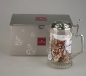 Кружка для пива "Wolf", Artina Кружка для пива "Wolf", Artina