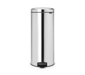 Мусорный бак с педалью newIcon 30л, Brabantia  