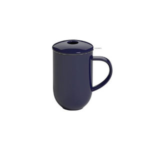 Кружка с ситечком Pro Tea, LOVERAMICS item