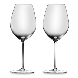 Набор бокалов для красного вина CHIANTI, 2 шт, серия Enoteca, Zwiesel GLAS item