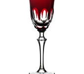 Бокал для вина Red, хрусталь, набор 6 шт, Cristallerie Strauss S.A. (форма 237.603) Бокал для вина Red, хрусталь, набор 6 шт, Cristallerie Strauss S.A. (форма 237.603)