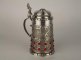Пивная кружка "Рубин", 0.7 л, 13115, Artina item