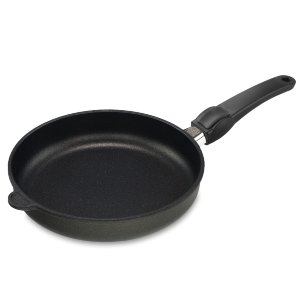 Сковорода с антипригарным покрытием "Frying Pans Titan", AMT item