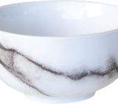 Миска "Marble", Salt & Pepper  