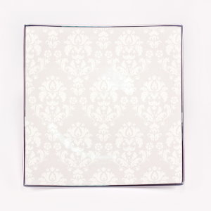 Набор подстановочных тарелок "Париж" 23см, 6 шт, Royal Bone China item