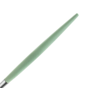 Набор столовых приборов 24/6, с ручками цвета мяты, "MIO matte celadon", Cutipol item