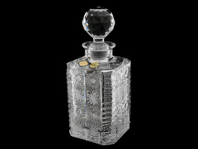 Штоф "Классика", Aurum Crystal s.r.o. item