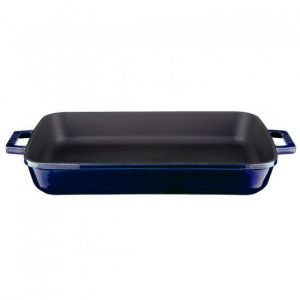 ПРЯМОУГОЛЬНОЕ БЛЮДО 26Х40 СМ item