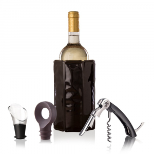 Vacu Vin Набор аксессуаров для вина Classic (4 шт) item