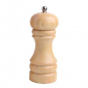 T&G Мельница для соли малая Capstan Hevea in beige item