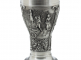 Кубок для вина "Zecher", олово, 11202, Artina item