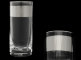 Стакан для воды "Серебряная дорожка", набор 6 шт, Rona item