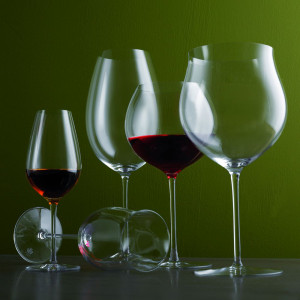 Набор бокалов для белого вина SAUVIGNON BLANC, 2 шт, серия Enoteca, Zwiesel GLAS item
