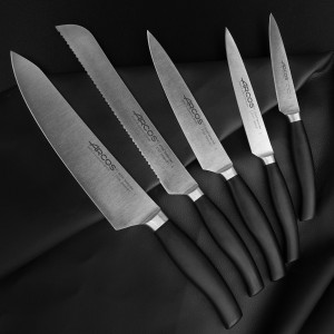 Нож кухонный для чистки, 10 см "Clara", Arcos item