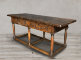 Консоль 17 век Испания , ROOMERS ANTIQUE item