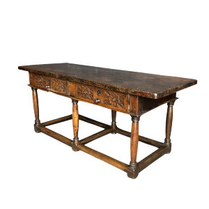 Консоль 17 век Испания , ROOMERS ANTIQUE item