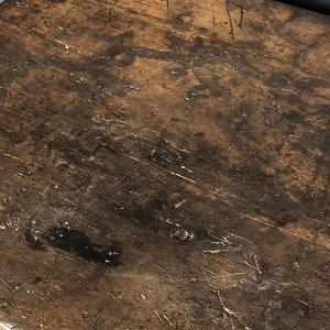 Консоль 17 век Испания , ROOMERS ANTIQUE item