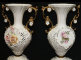 Ваза "Розы", Ceramiche Ferraro item
