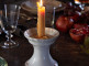 Подсвечник THE NUTCRACKER, CASAFINA BY COSTA NOVA item