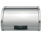 Хлебница Touch Bin средняя 397080, Brabantia Хлебница Touch Bin средняя 397080, Brabantia