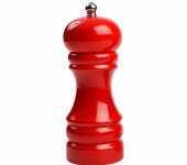 T&G Мельница для перца малая Capstan Hevea in red T&G Мельница для перца малая Capstan Hevea in red