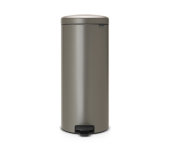Мусорный бак с педалью newIcon 30л, Brabantia 