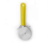 Нож для пиццы Tasty Colours, 106286, Brabantia Нож для пиццы Tasty Colours, 106286, Brabantia