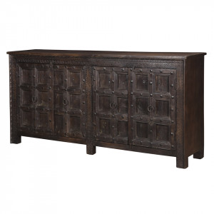 Буфет XIX век, Индия , ROOMERS ANTIQUE item