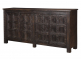 Буфет XIX век, Индия , ROOMERS ANTIQUE item