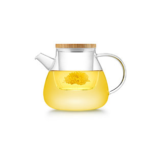 Чайник Glass Tea Pot, SAMADOYO item