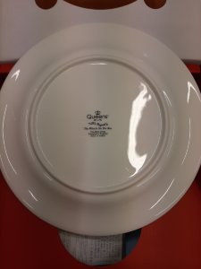 Детский набор "Красный автобус", 3 предмета, Hankook item